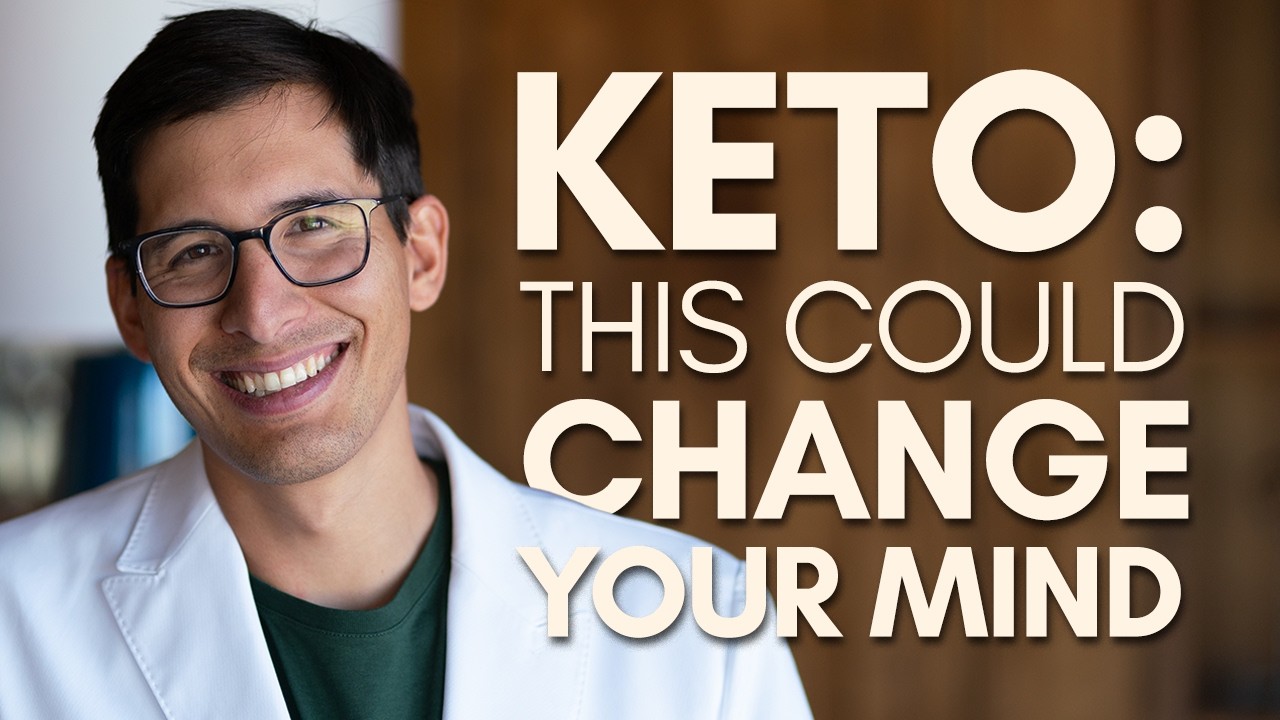 Mental illness: is keto the answer?