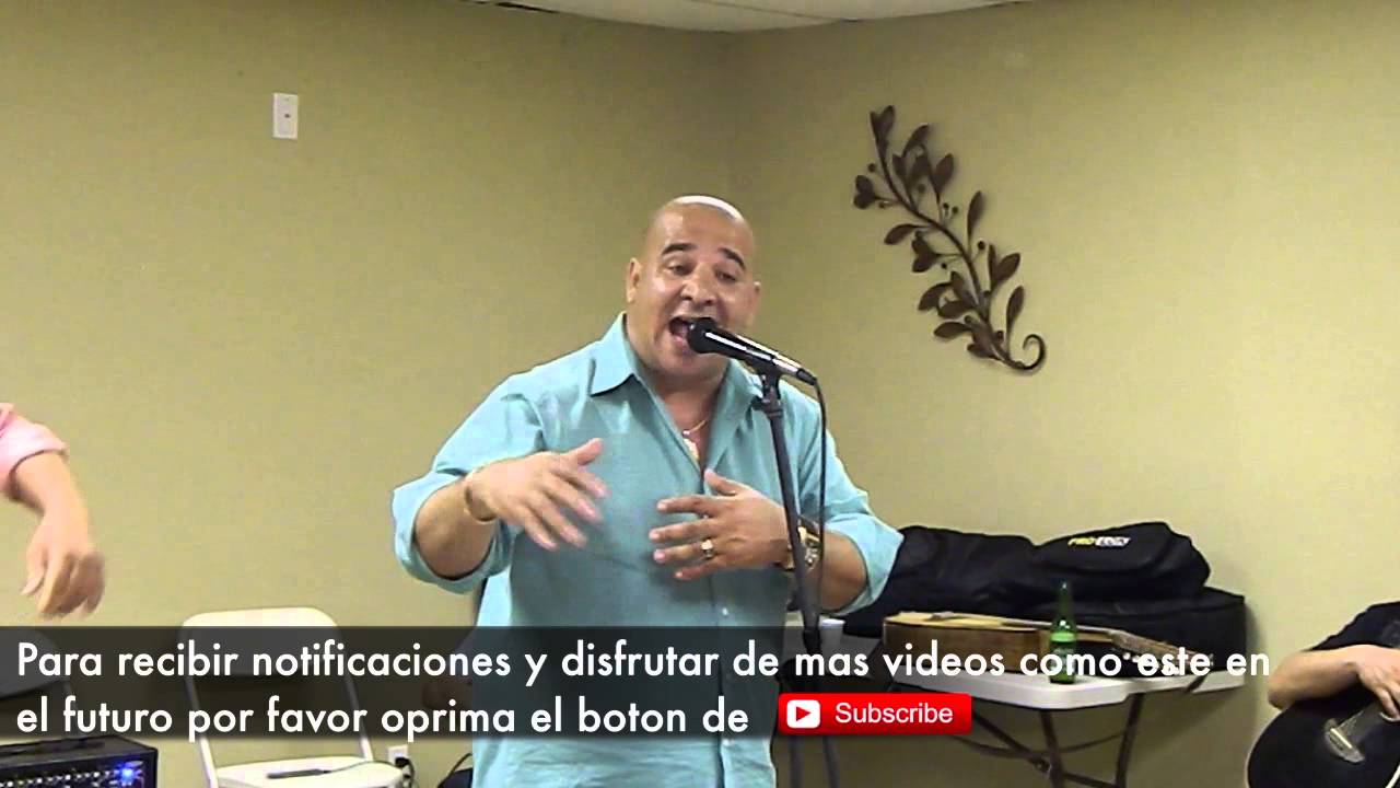 Punto Guajiro TV Juan Antonio Y Luis Quintana