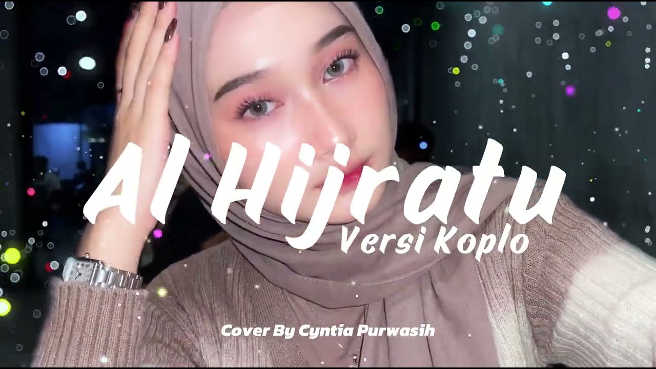 Al Hijratu Sholawat Versi Koplo Trending #sholawat #sholawatviral #sholawatkoplo