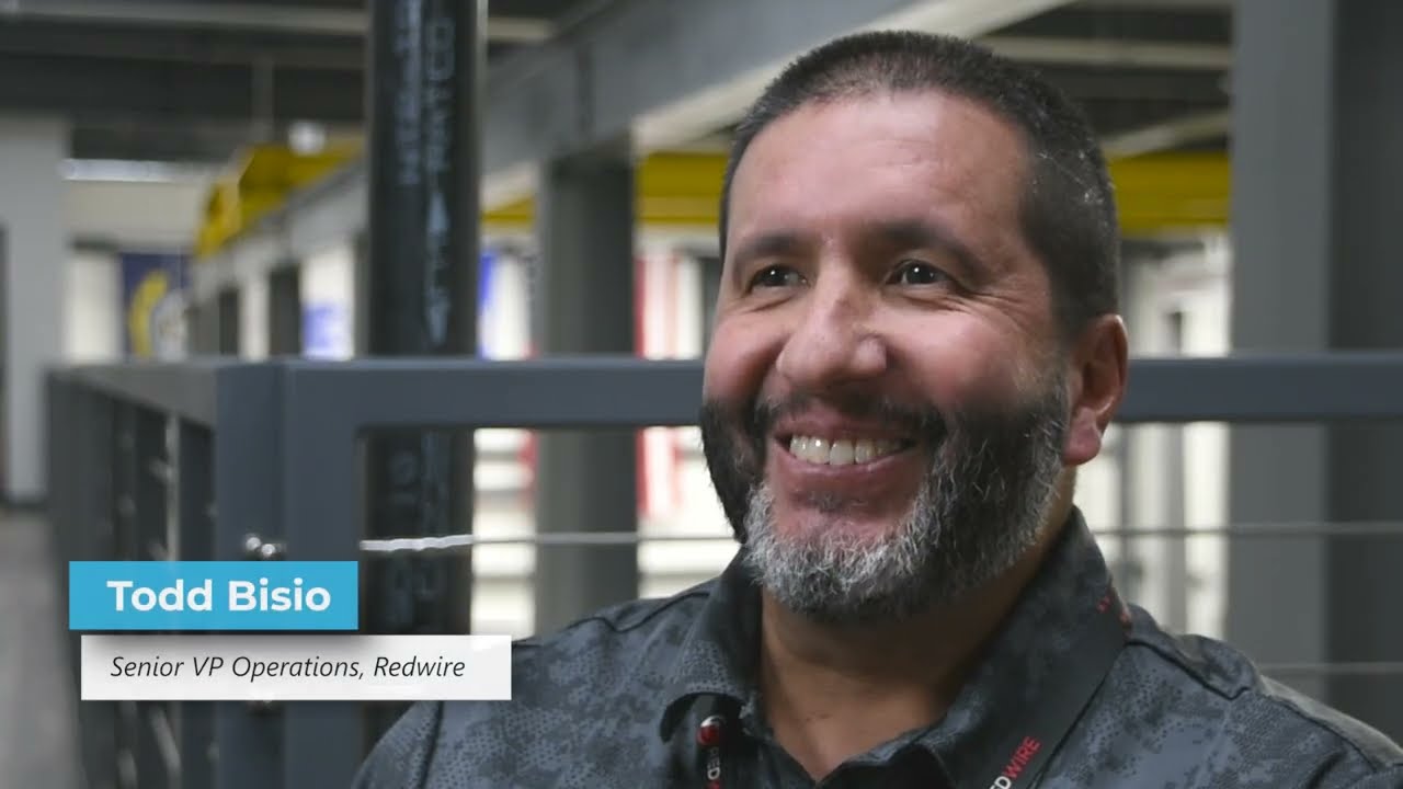Greater Albuquerque Local Business: Redwire Space (Albuquerque)