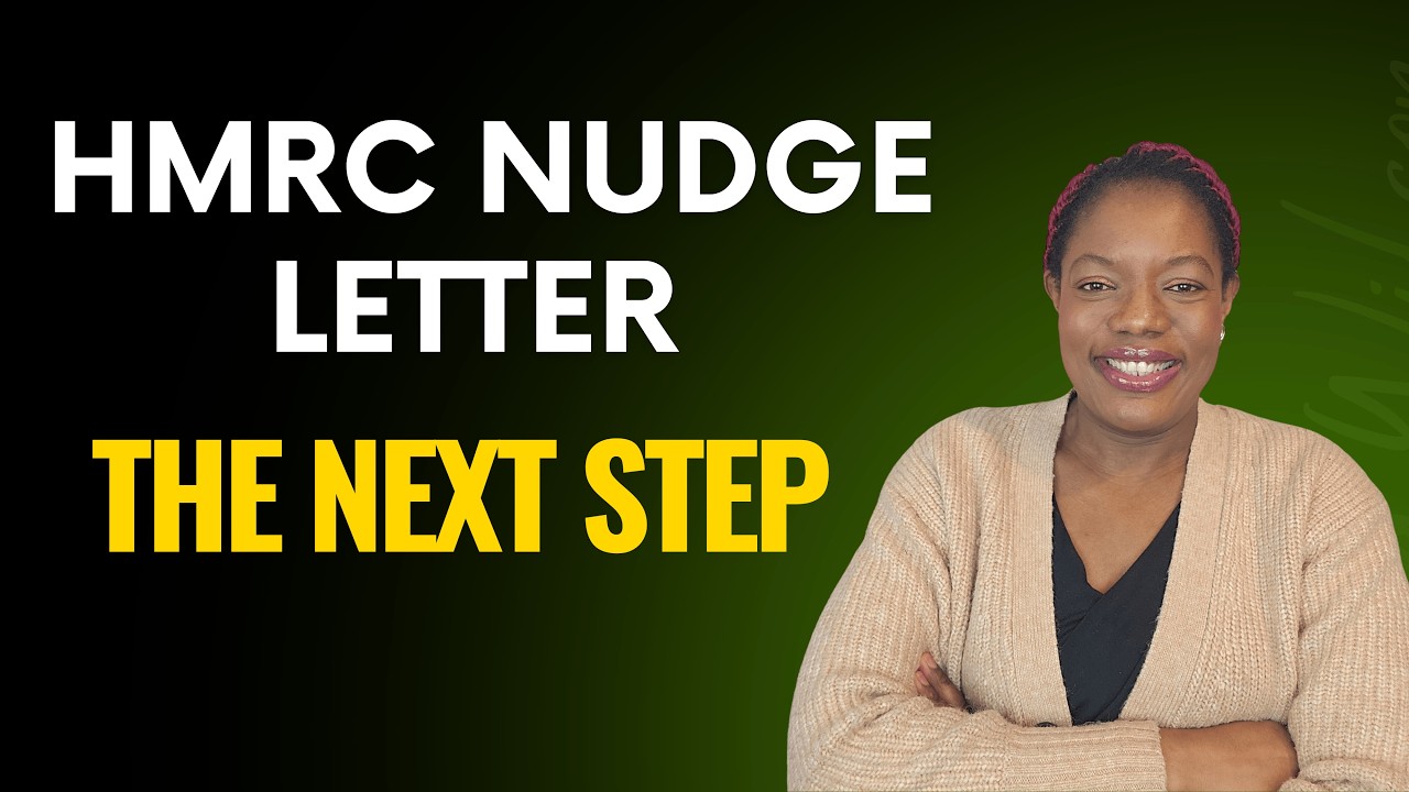 Что делает налоговая служба (HMRC) после того, как вы ответили на письмо-напоминание (для арендод...