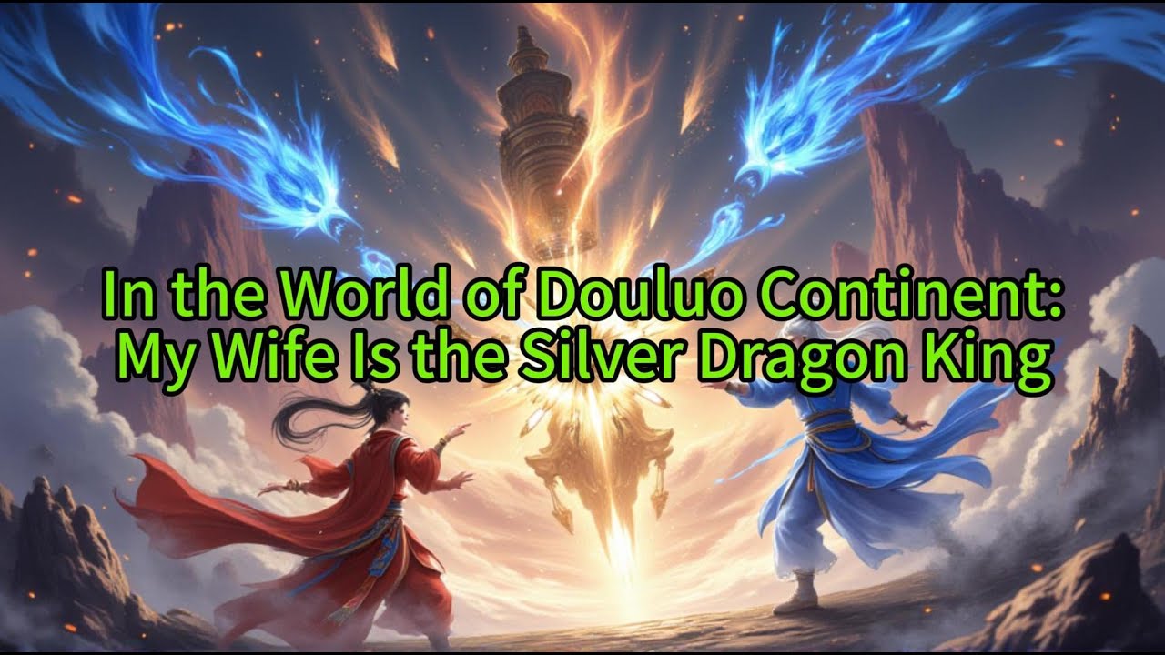 《In the World of Douluo Continent: My Wife Is the Silver Dragon King 》