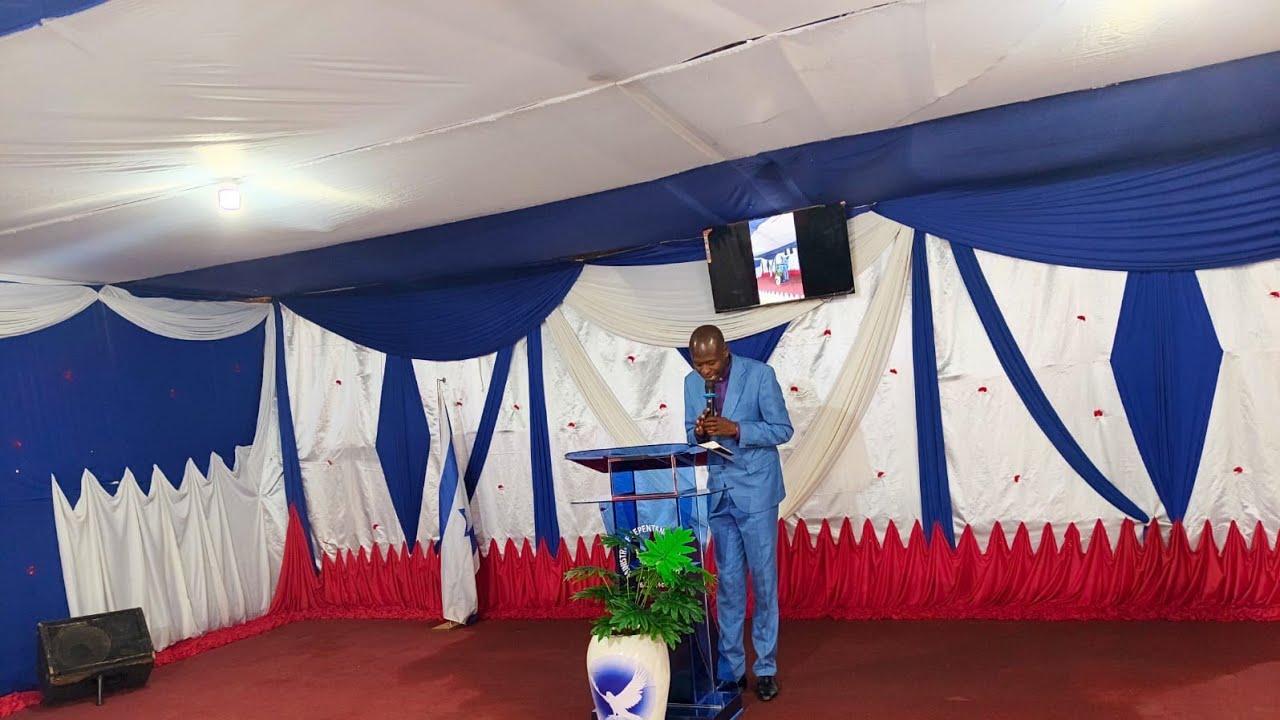 FIXING OUR EYES ON JESUS( Part 2) 