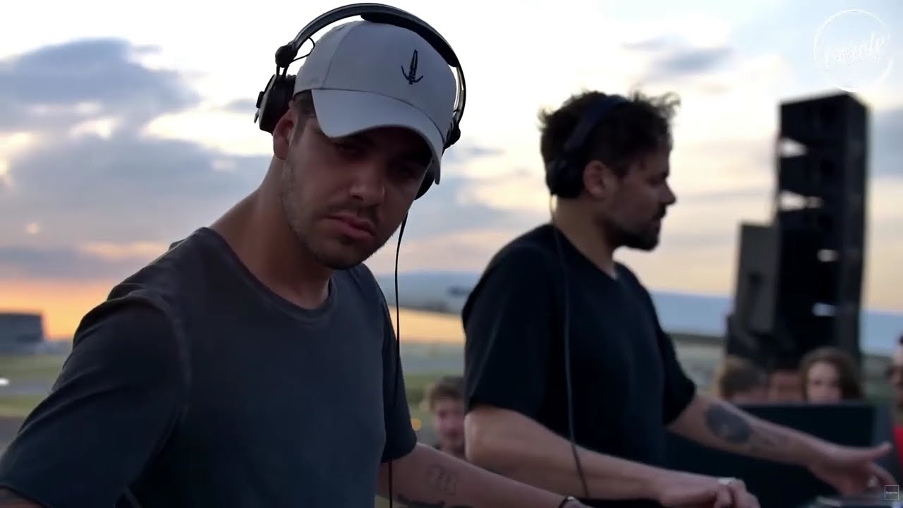 TALE OF US LIVE 2026 [ANYMA 2026] AFTERLIFE [Melodic Techno] Mixed by Dj Agust&iacute;n AFTL