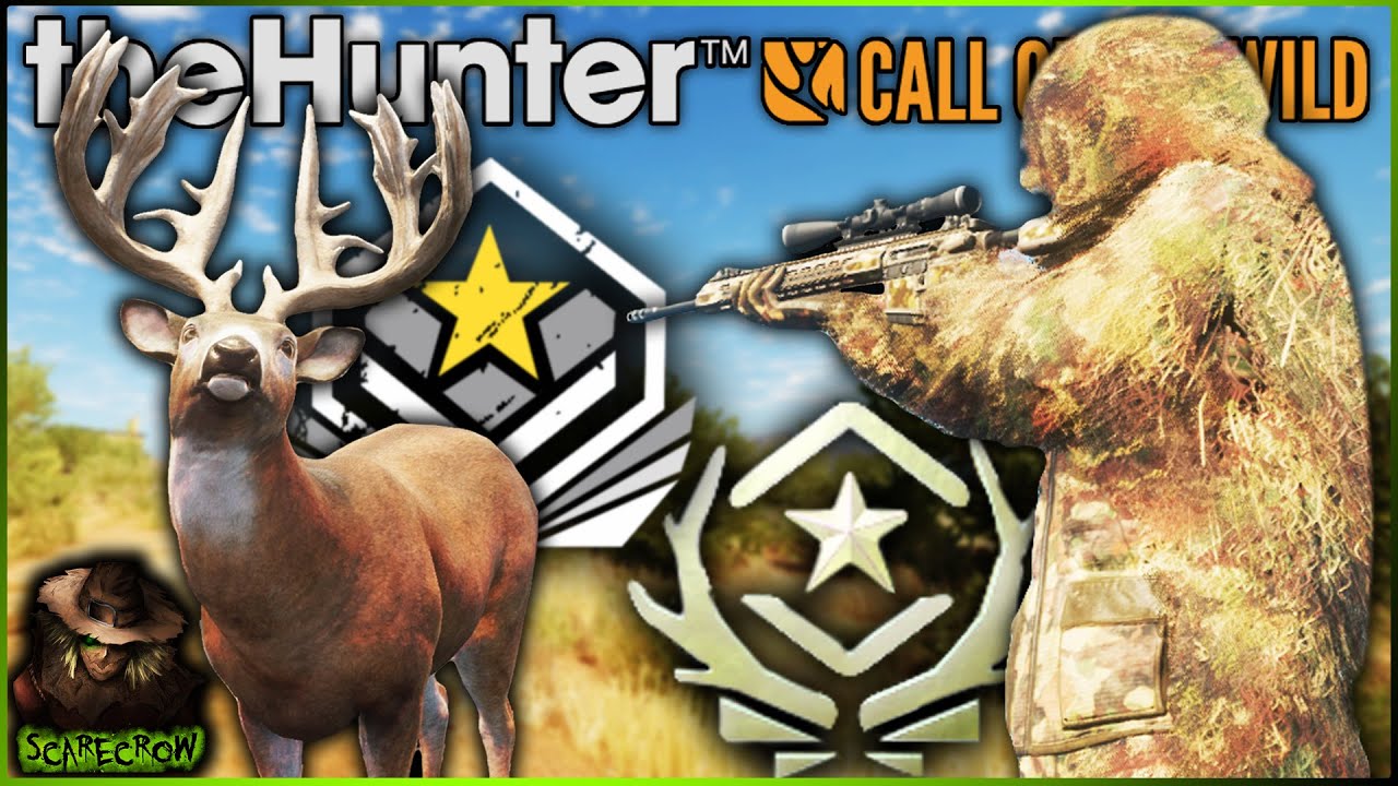 IRON SIGHTS GREAT ONE WHITETAIL WITH THE NEW .308 AR-10! Call of the wild