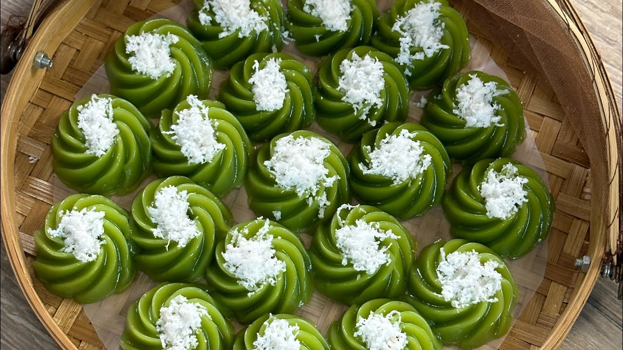 KASWI PANDAN