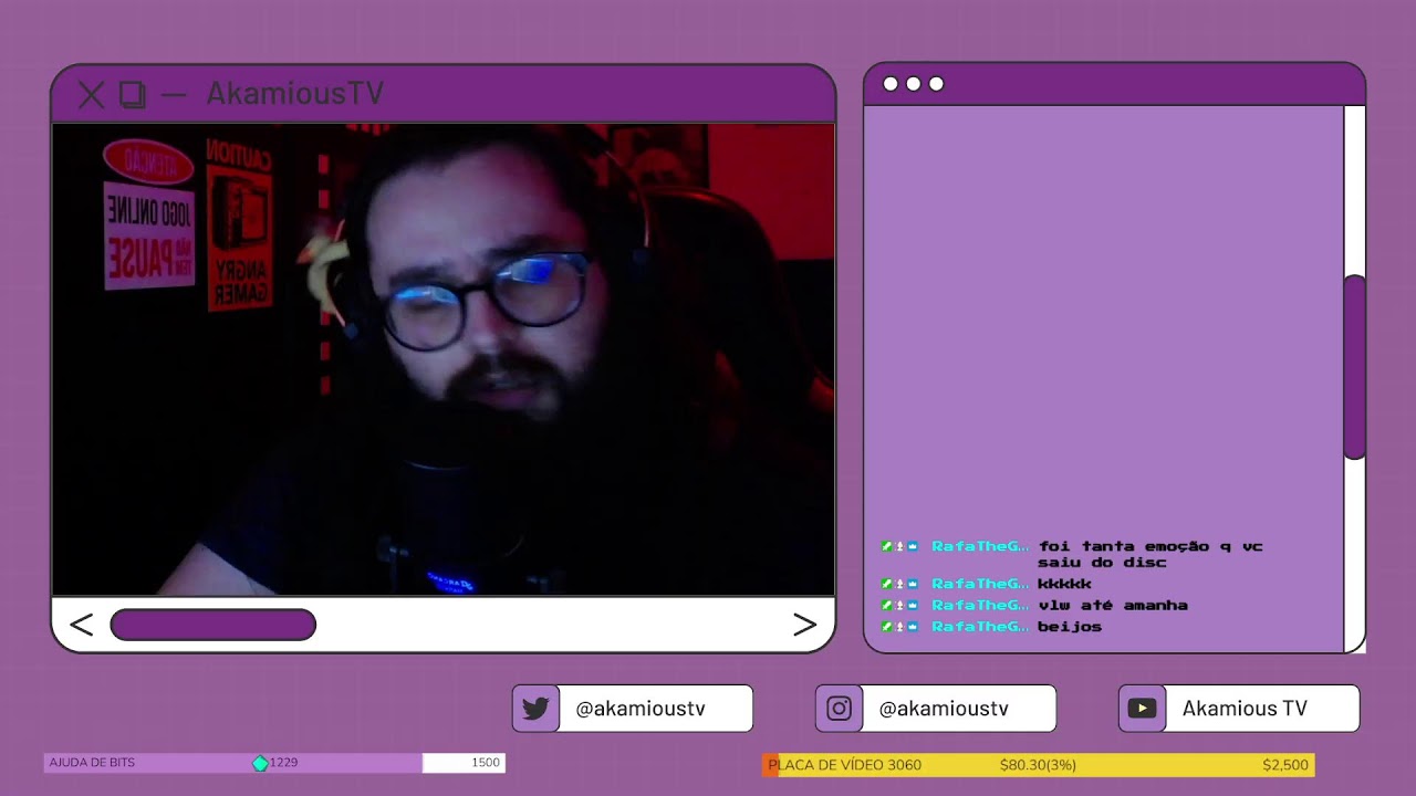 [PT-EN] LIES OF P - ADVANCE BUILD // SUSTO: 100 BITS OU 5 REAIS PIX  -  EPIC CODE: AKAMIOUS