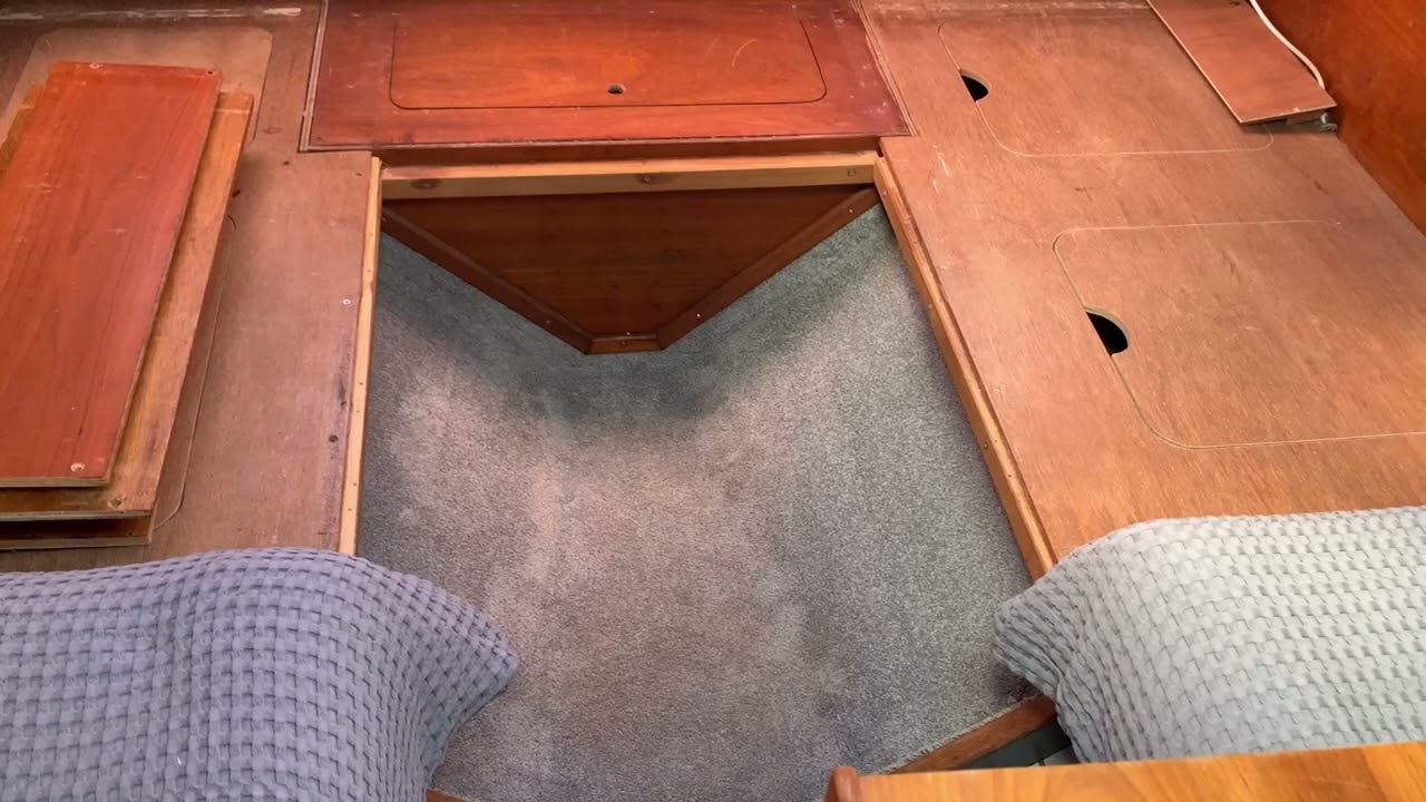 Prout Quest 33 Aft cabins - Boatshed - Boat Ref#344043
