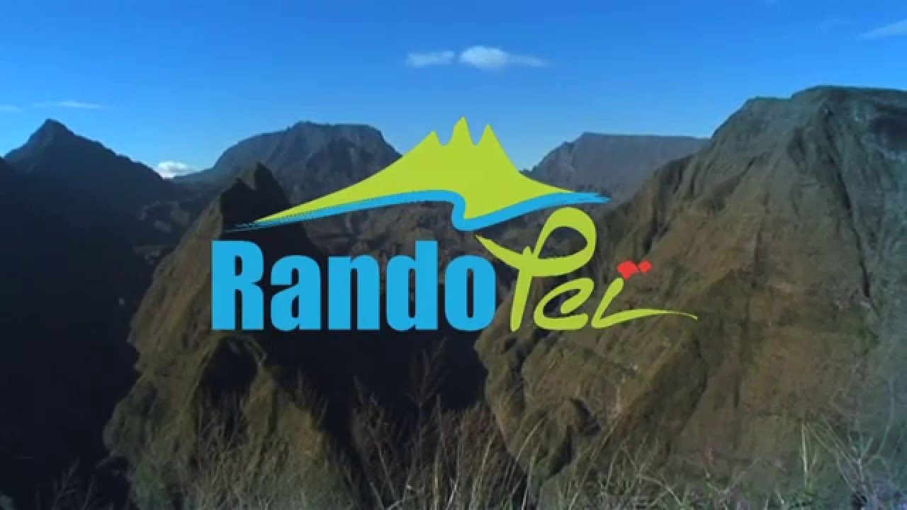 Rando p&eacute;&iuml; - Best of des plus belles balades
