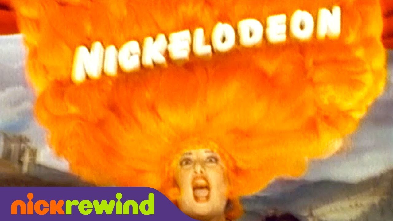 A Tribute to Nickelodeon Bumpers | NickRewind