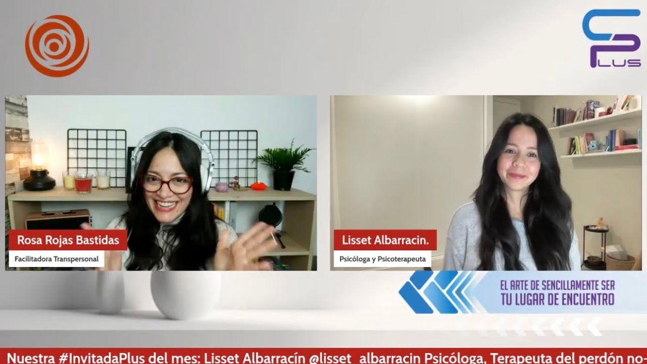 Conexión Plus Radio | El Arte de Sencillamente Ser | Mirarnos más allá de los límites personales