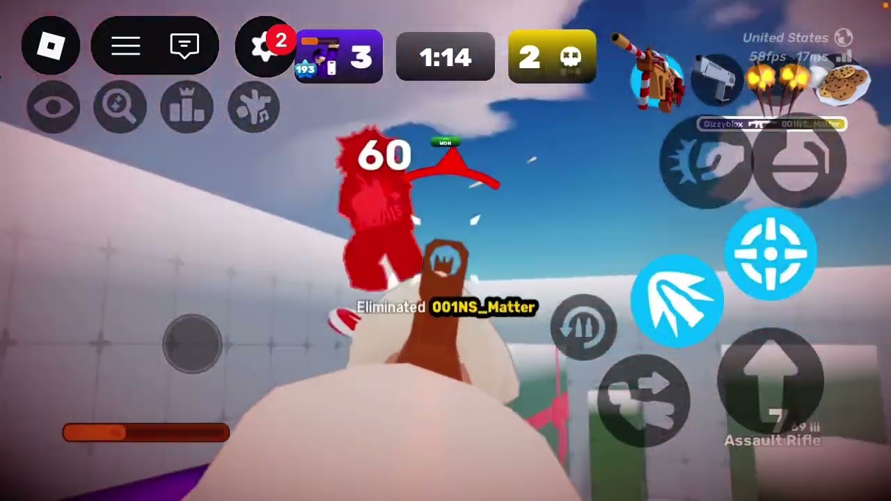1v1ing MY FANS