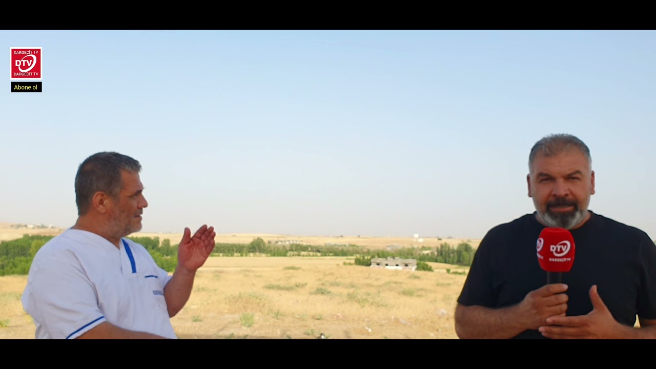 Cinler Mezarlığı Nusaybin//Gırnawaz