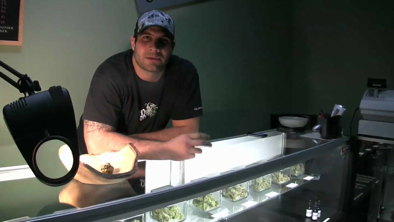 Colorado Care and Medical Marijuana
