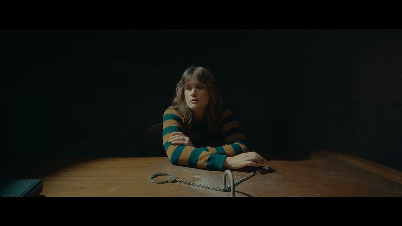 losing it (feat. Michigander) - Gabrielle Grace (Visualizer)
