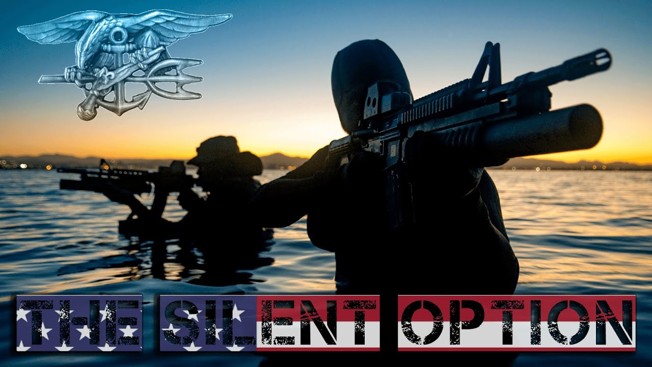 [Doku] Navy Seals: Amerikas schlagkräftigste Spezialeinheit (German)