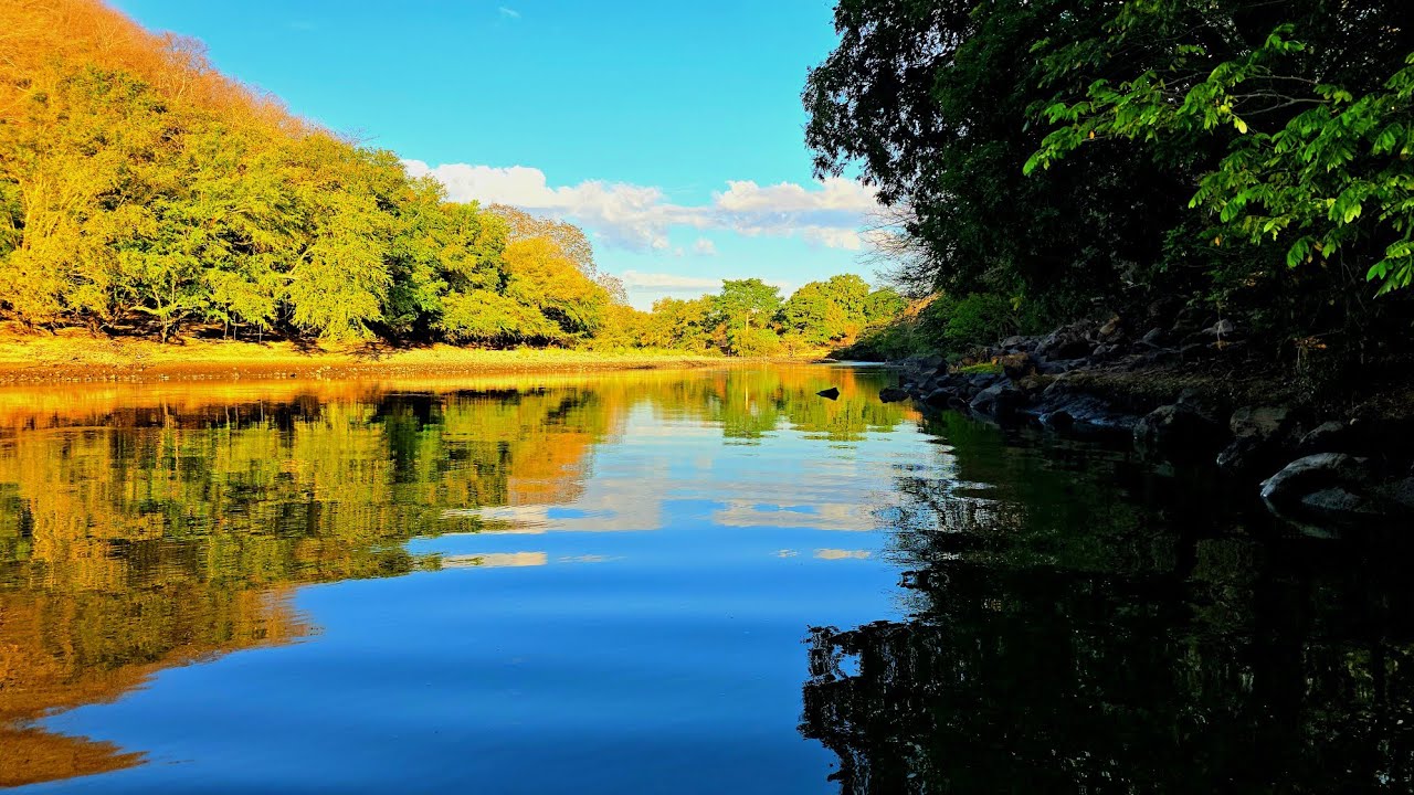 Impresionante Lugar para Relajarse en Completa armonía con la Naturaleza 