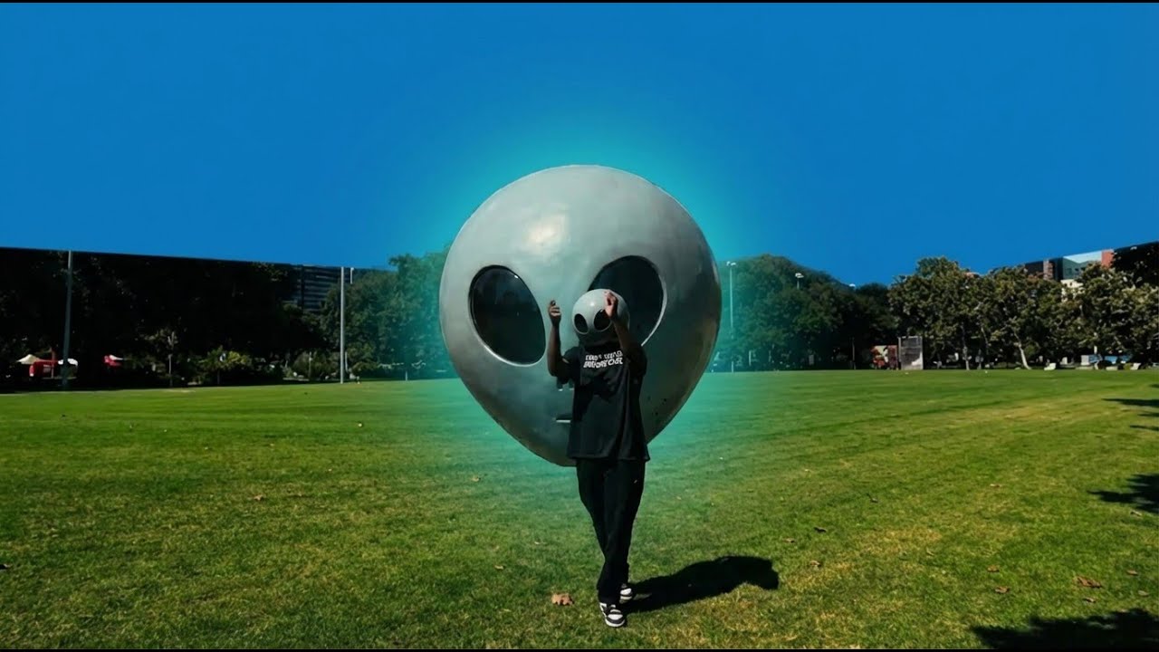 Without You (music video)