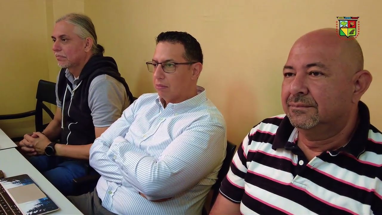 UTM INICIÓ la capacitación de sus docentes para la acreditación Internacional con Agencia de Chile