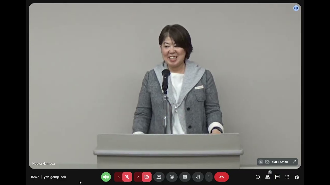 ご講評_第7回群馬県福祉研究発表会