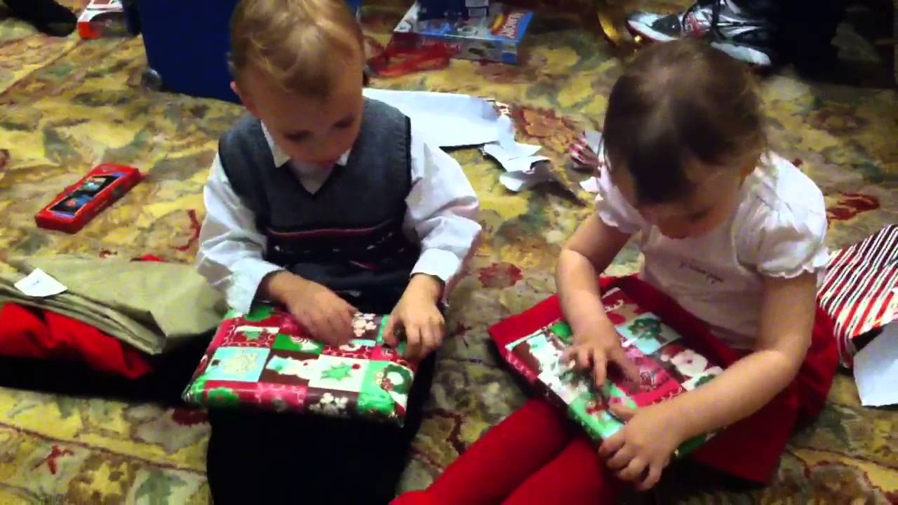 Harley and Biala get new iPad minis