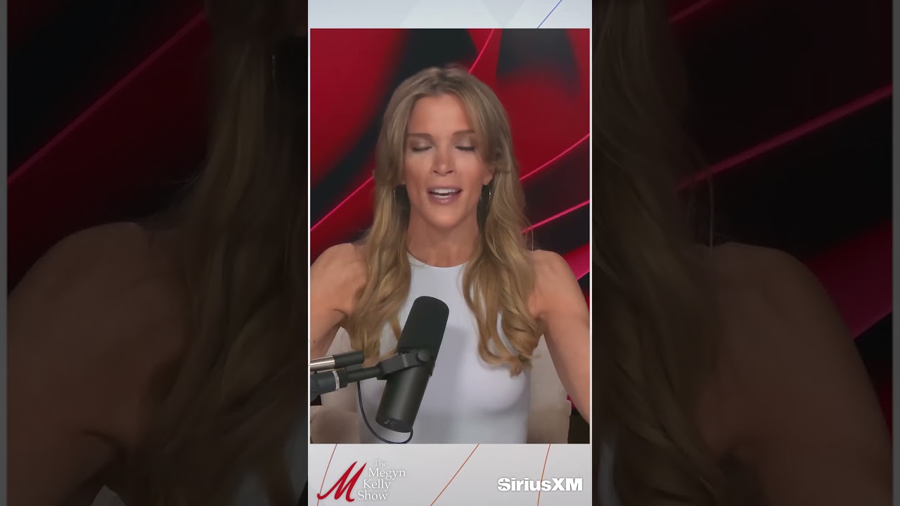 Megyn Kelly Reveals What Happened on Election Night 2016 When Decision Desk Brought First Results In