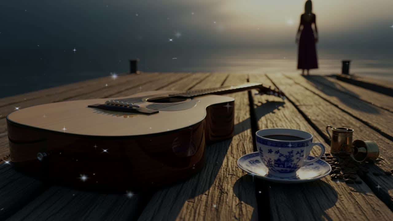 Spanish Guitar Vibes | Chill Flamenco Music for Relaxing Days