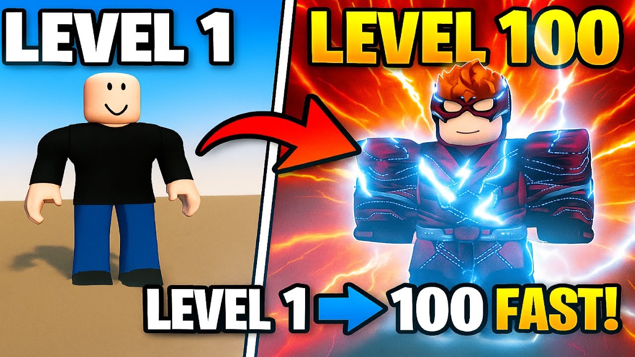 FASTEST Way to Level Up in Flashpoint: Worlds Collide⚡