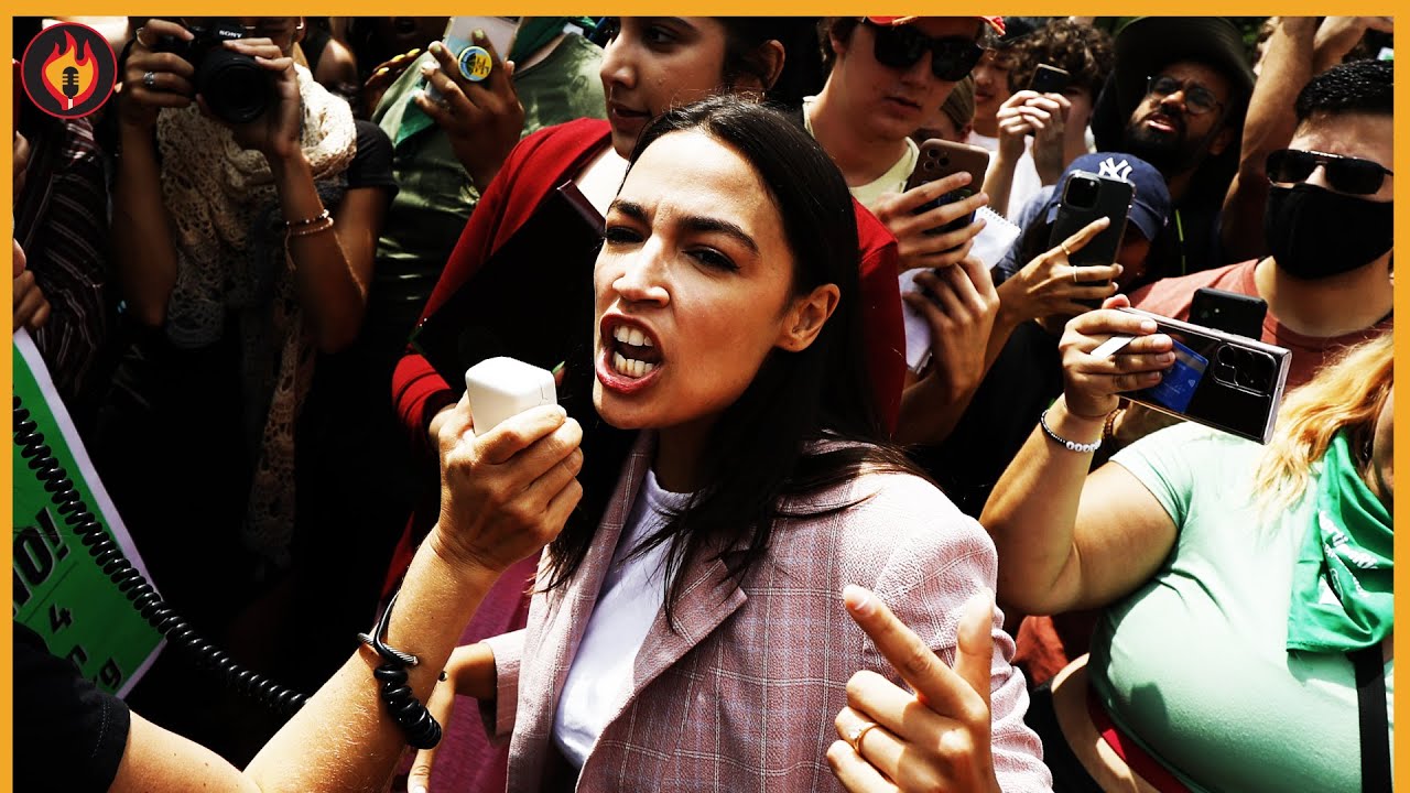 David Sirota: Normie Dems DISGUSTED With Leadership Inaction | Breaking Points