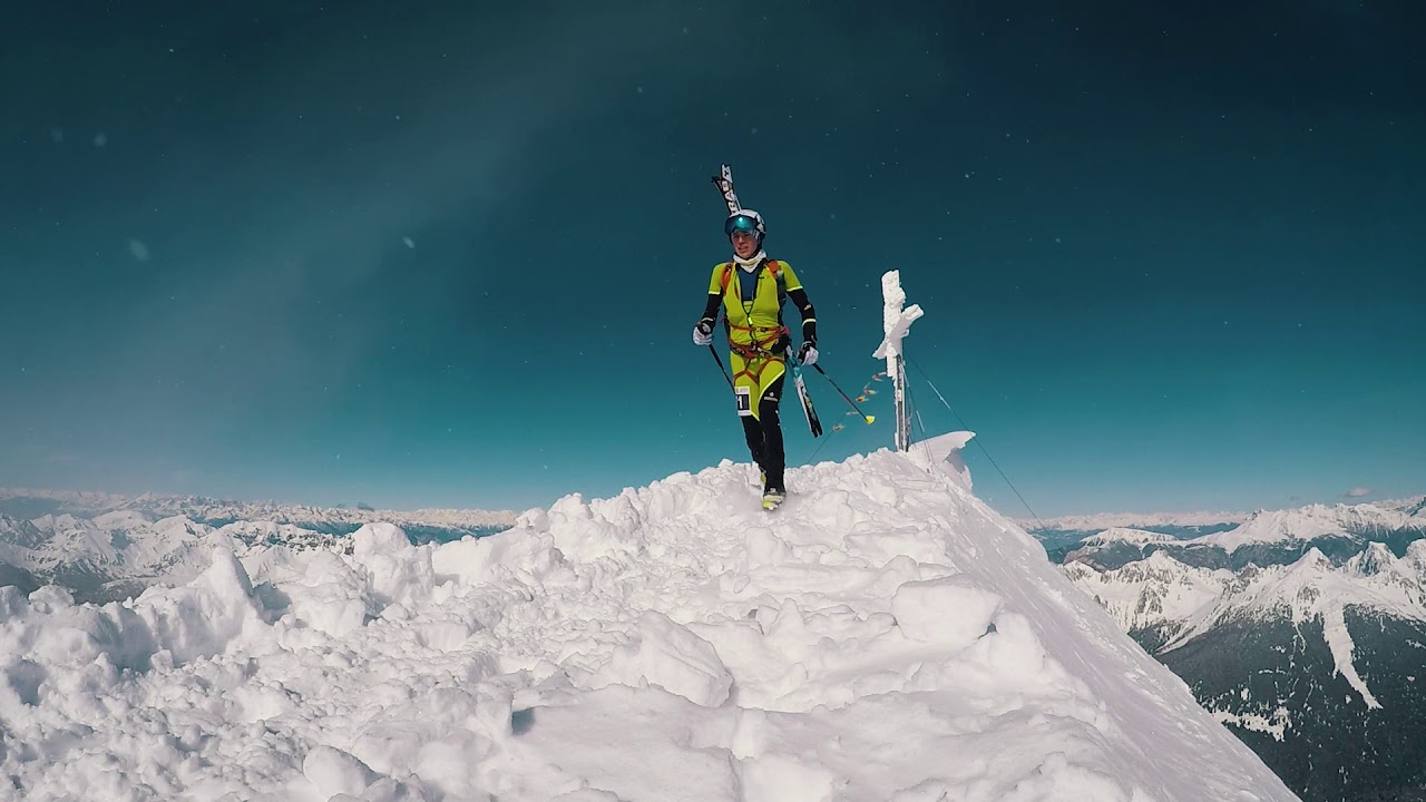 Lagorai Cima d'Asta 2018
