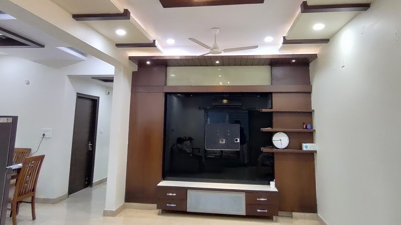 Flat for sale in gated community Hyderabad Srinagar colony