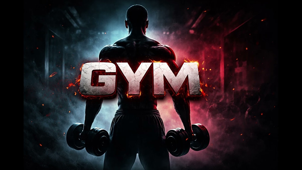BEAST MODE 🐺 | Intense Trap Gym Instrumental Mix 2026 | Workout Motivation | Beast Gym Instrumentals