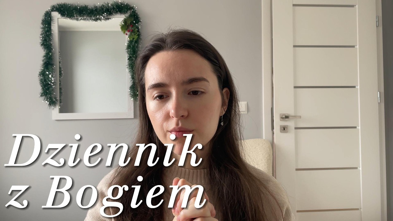 Dziennik z Bogiem | my jesteśmy kościołem
