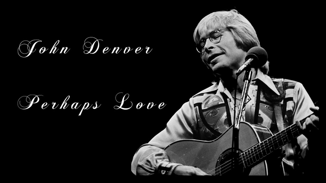 Maggie sings John Denver's 