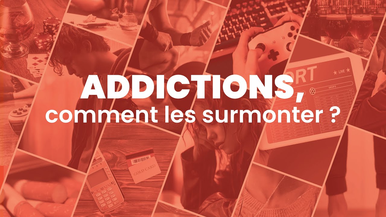 Les Addictions