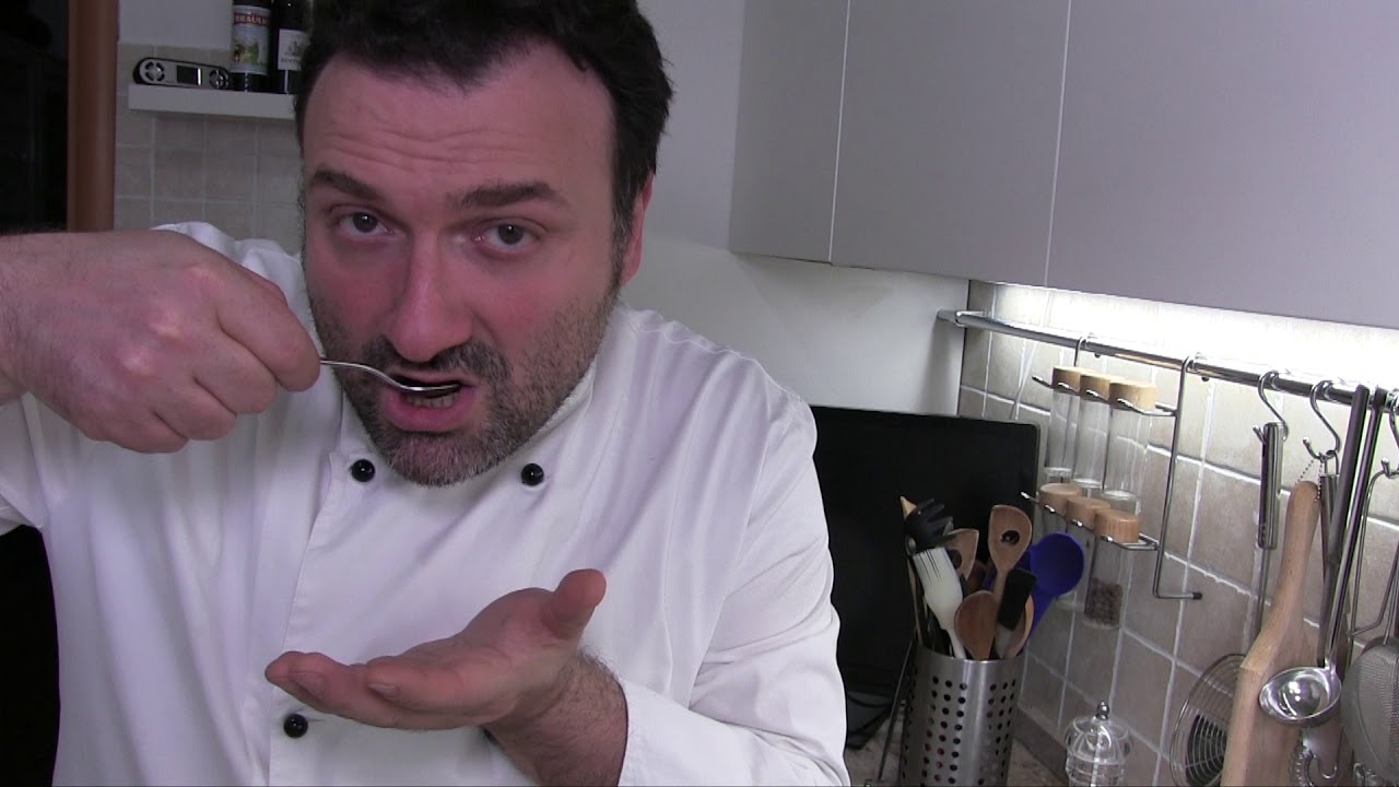 Tagliolini Con Lumachine di Mare