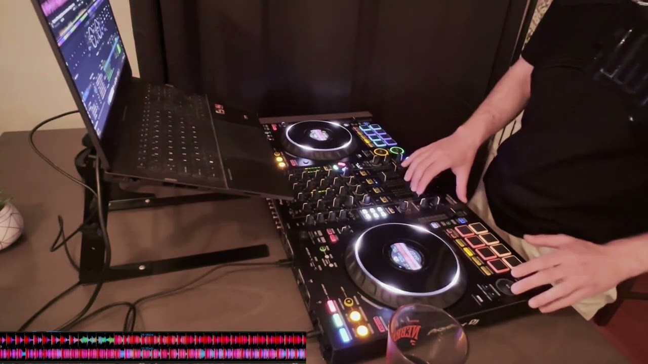 2025 Festival Hype Mix — OLAH DJ Set 005 | Knock2, RL Grime, Guetta