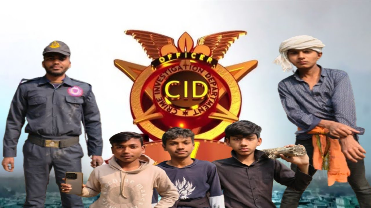 Cid || चोर ने की पुजारी की हत्या 😱 Comedy video 😂