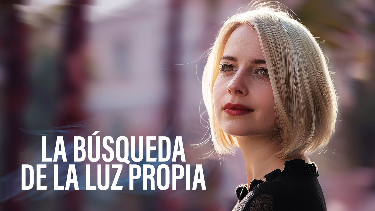 La Búsqueda de la Luz Propia | Película completa en Español Latino
