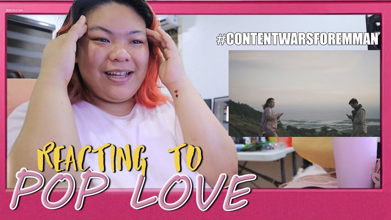 REACTING TO 