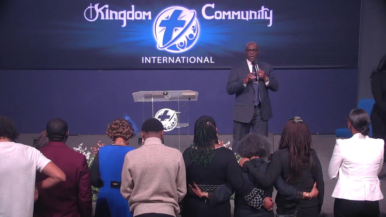 Sunday Morning Worship Service | January 18, 2026