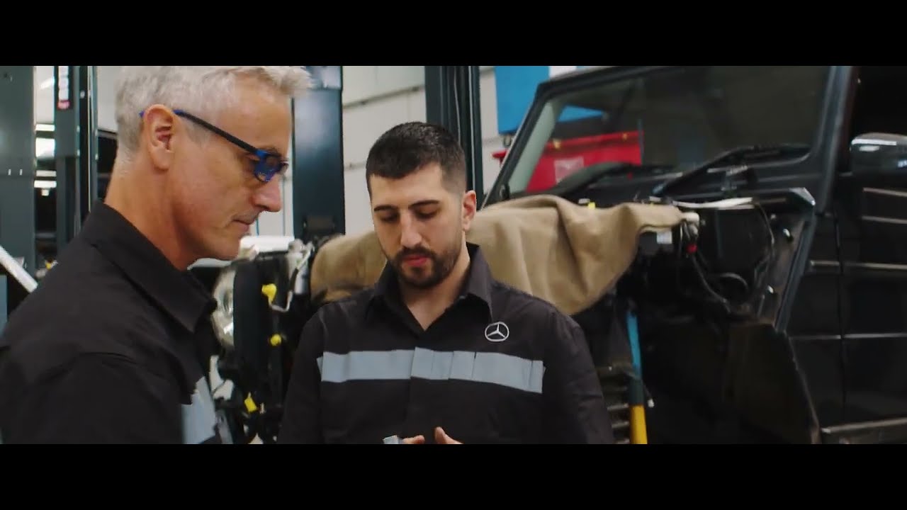 Perfect Auto Body | A career in the right direction