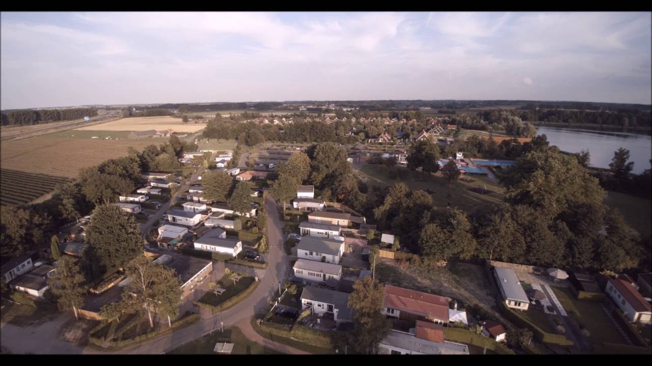 Heinkenszand Stelleplas - Yuneec Q500 4K