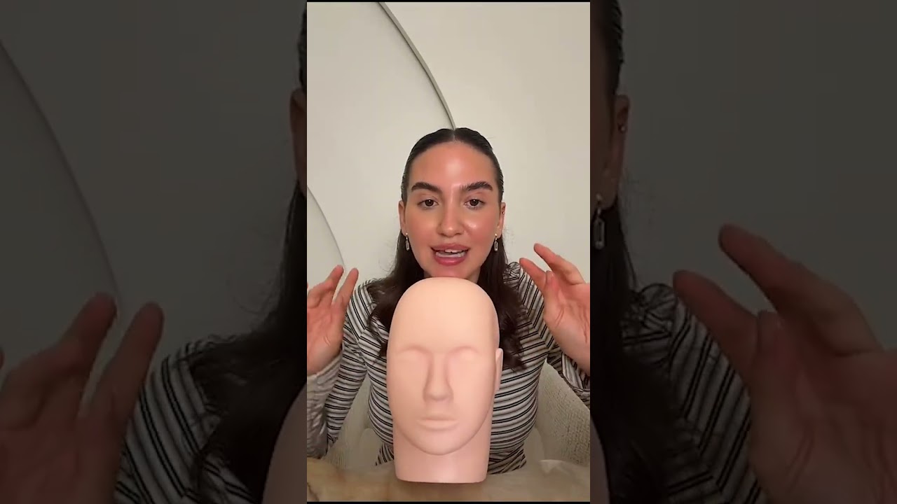 سلسة افهم بشرتك 🙎💧| 3 | سارة الورع