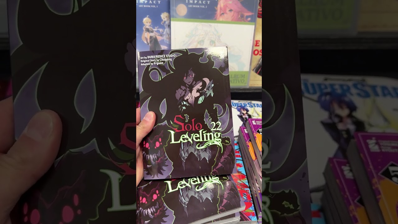 LE NOVIT&Agrave; STAR COMICS di marted&igrave; 22 Aprile 2025! #manga #fumetti #starcomics