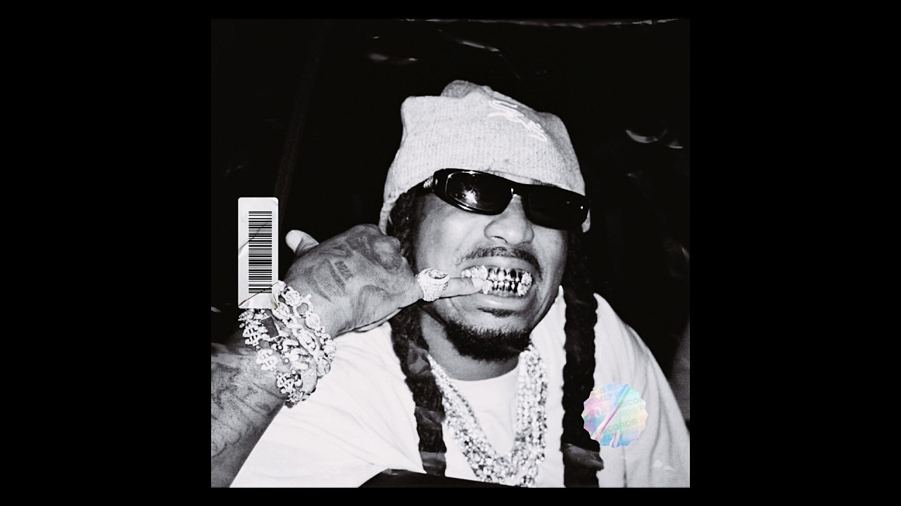 (FREE) Quavo x Offset Type Beat  - 