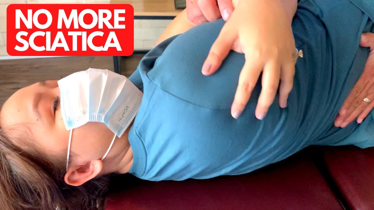 NO MORE SCIATICA PAIN after Philippines Chiropractic adjustments | Metro Manila chiropractor