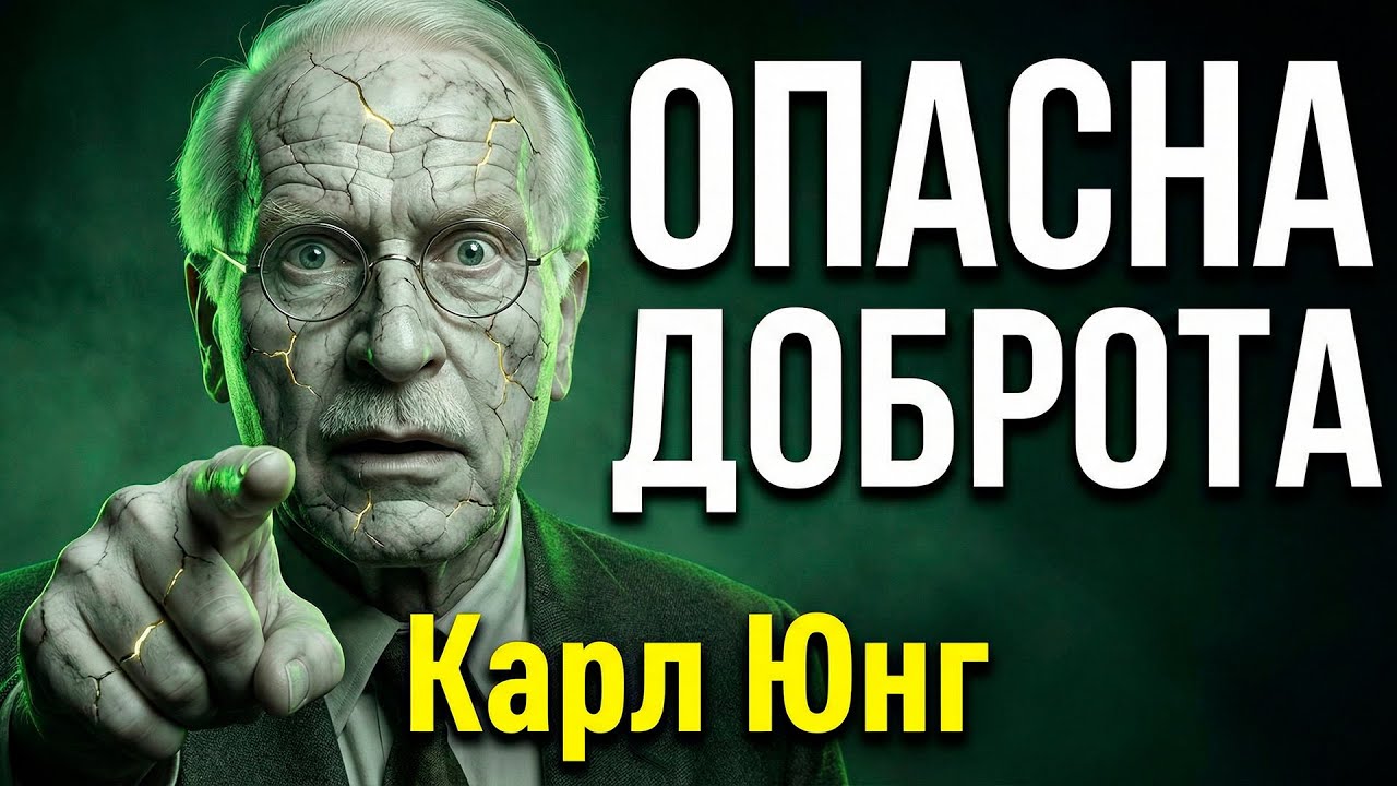 Карл Юнг: Защо 