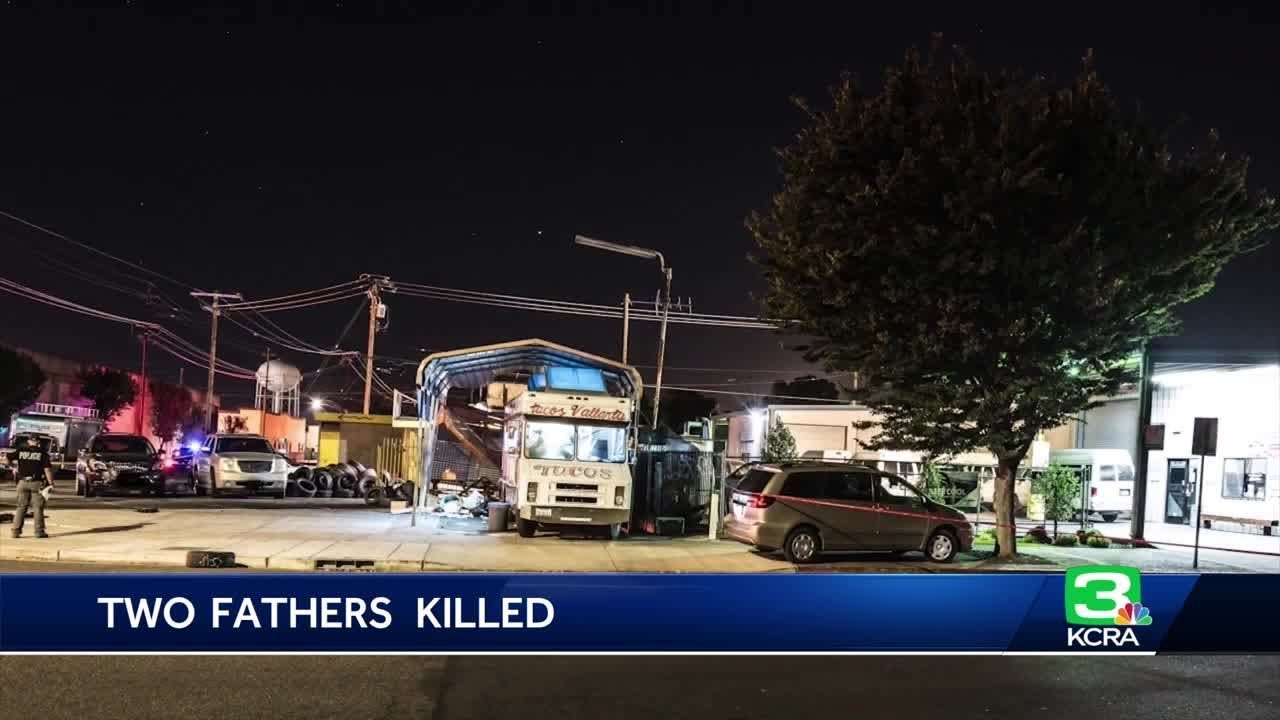2 bystanders killed in Modesto police high-speed chase