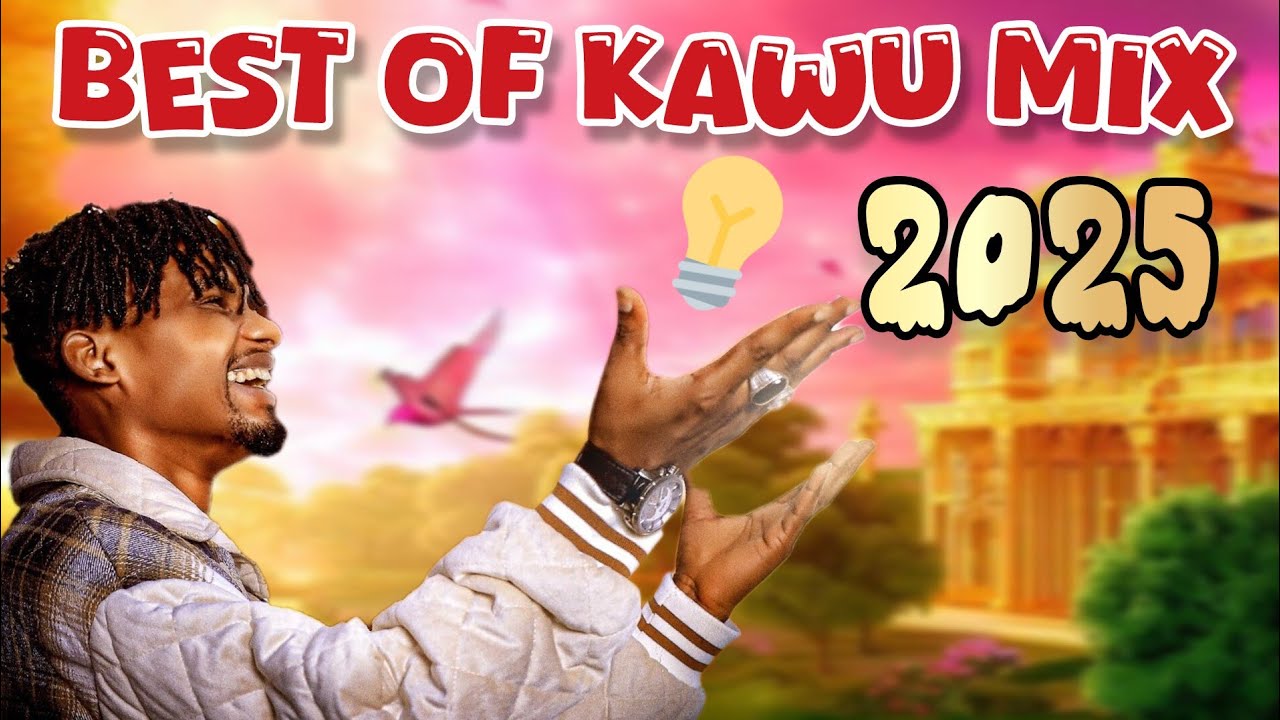 Dj Mk - Best Of || Kawu Dan Sarki || Remix Dec - 2025